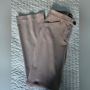 Express, Columnist, Boot Cut, Pink Suit Pants, Size 6R